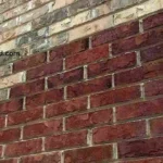 How to Stain Brick