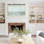 21 Warm White Paint Colors That Aren't Bland