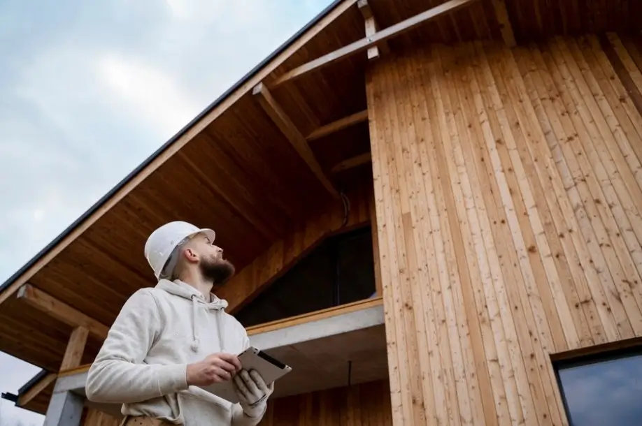 Featured image: Insulate a Shed